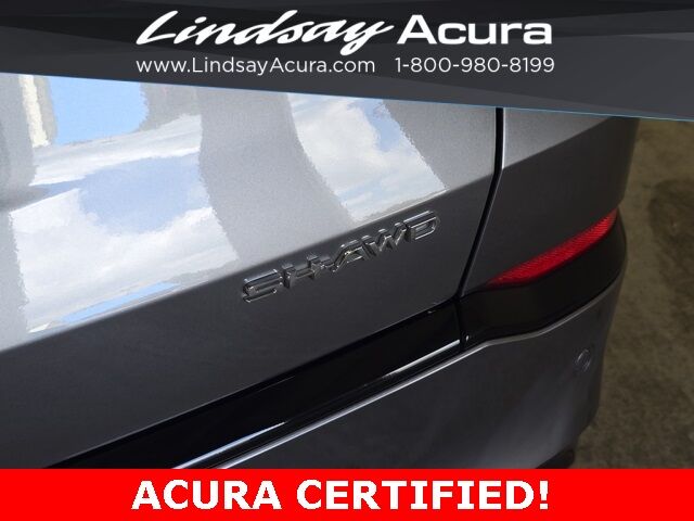 2025 Acura MDX Type S w/Advance Package Columbus OH