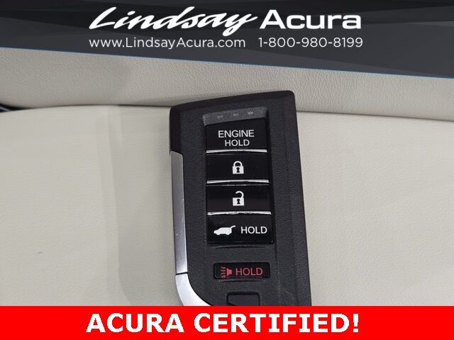 2025 Acura MDX Type S w/Advance Package Columbus OH