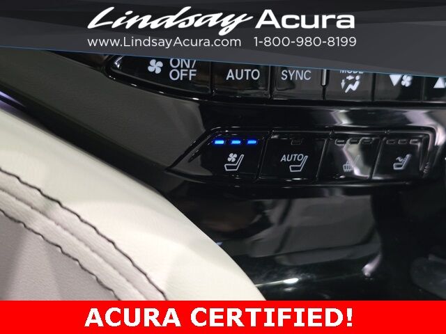 2025 Acura MDX Type S w/Advance Package Columbus OH