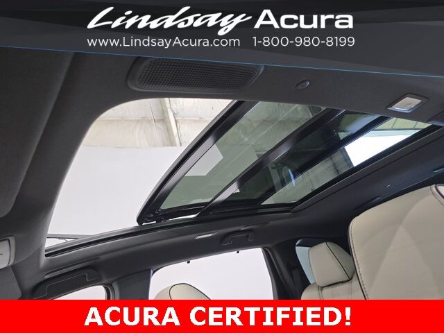 2025 Acura MDX Type S w/Advance Package Columbus OH
