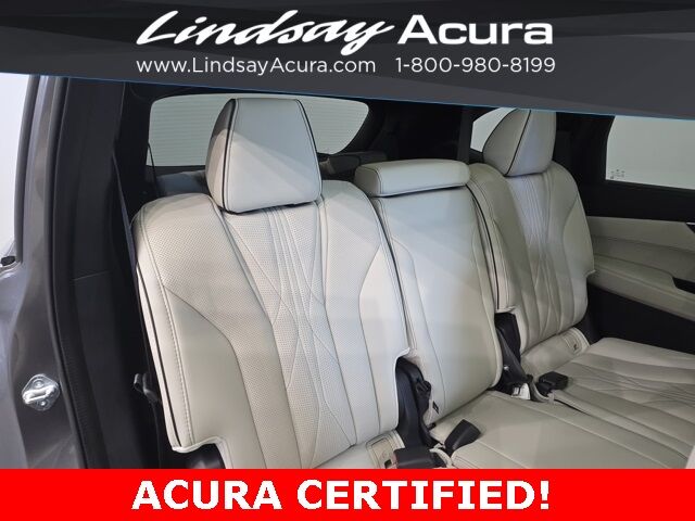 2025 Acura MDX Type S w/Advance Package Columbus OH