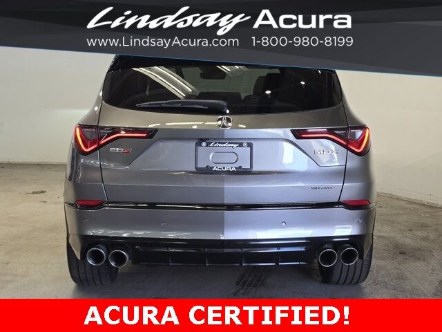 2025 Acura MDX Type S w/Advance Package Columbus OH