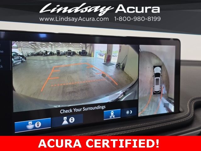 2025 Acura MDX Type S w/Advance Package Columbus OH