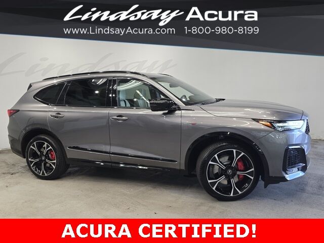 2025 Acura MDX Type S w/Advance Package Columbus OH