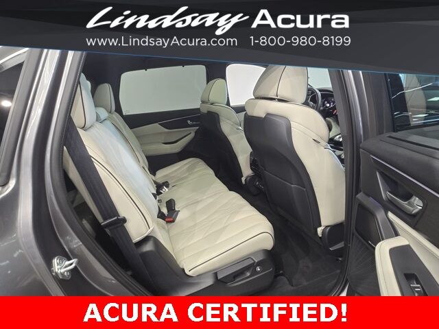 2025 Acura MDX Type S w/Advance Package Columbus OH