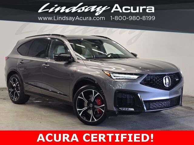 2025 Acura MDX Type S w/Advance Package Columbus OH