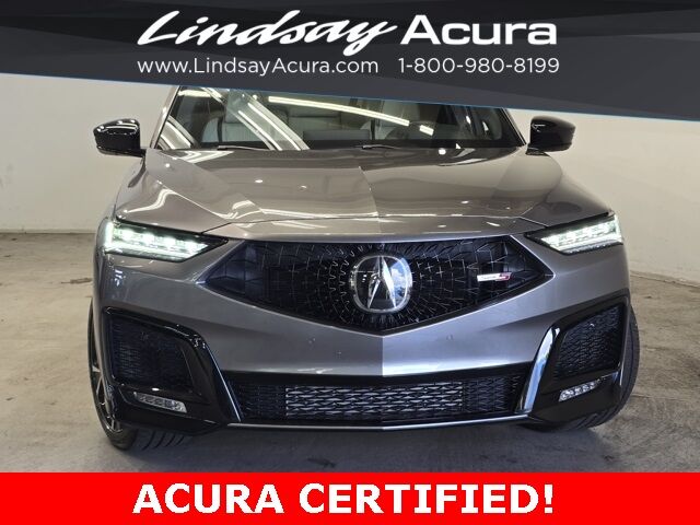 2025 Acura MDX Type S w/Advance Package Columbus OH