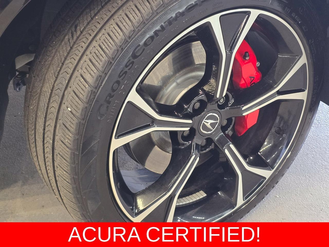 2025 Acura MDX Type S w/Advance Package Columbus OH