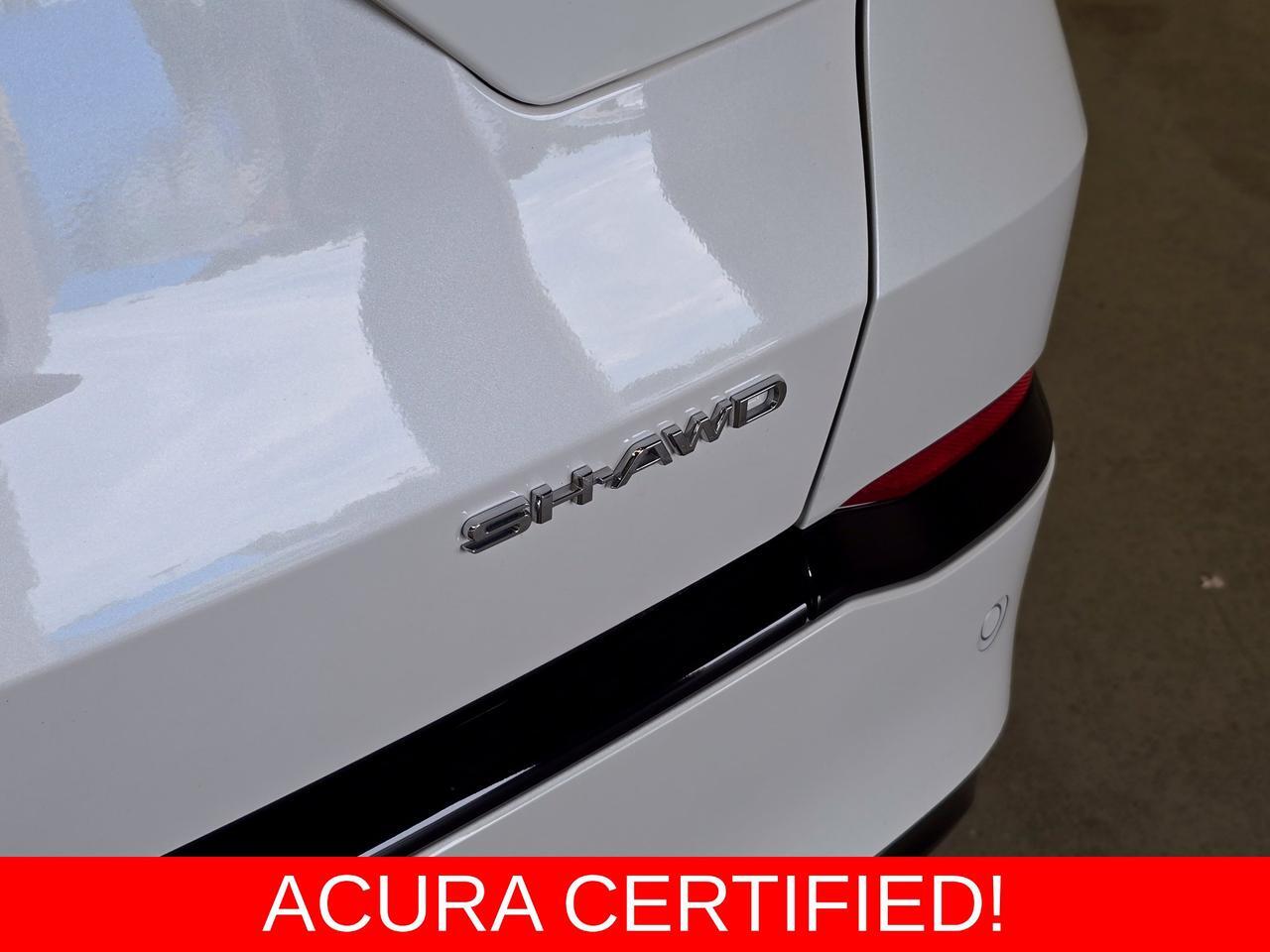 2025 Acura MDX Type S w/Advance Package Columbus OH