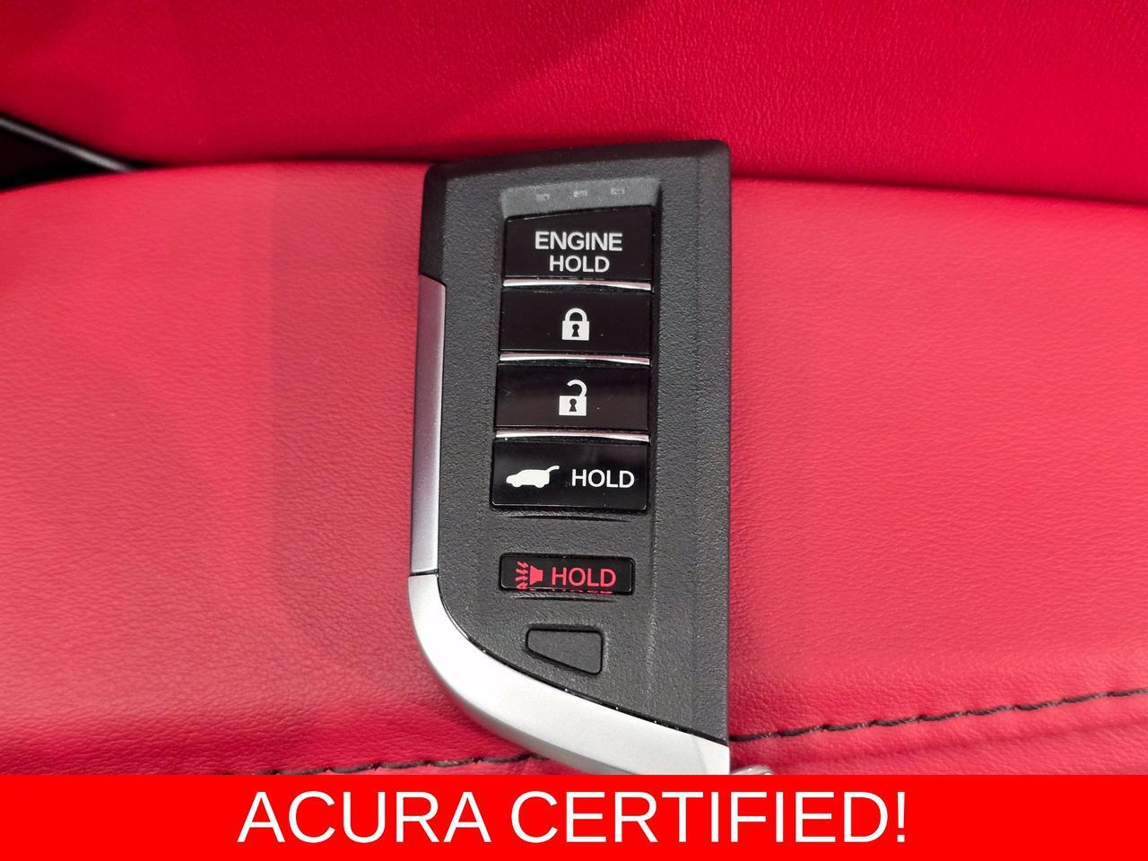 2025 Acura MDX Type S w/Advance Package Columbus OH