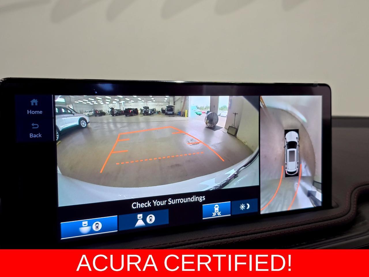 2025 Acura MDX Type S w/Advance Package Columbus OH
