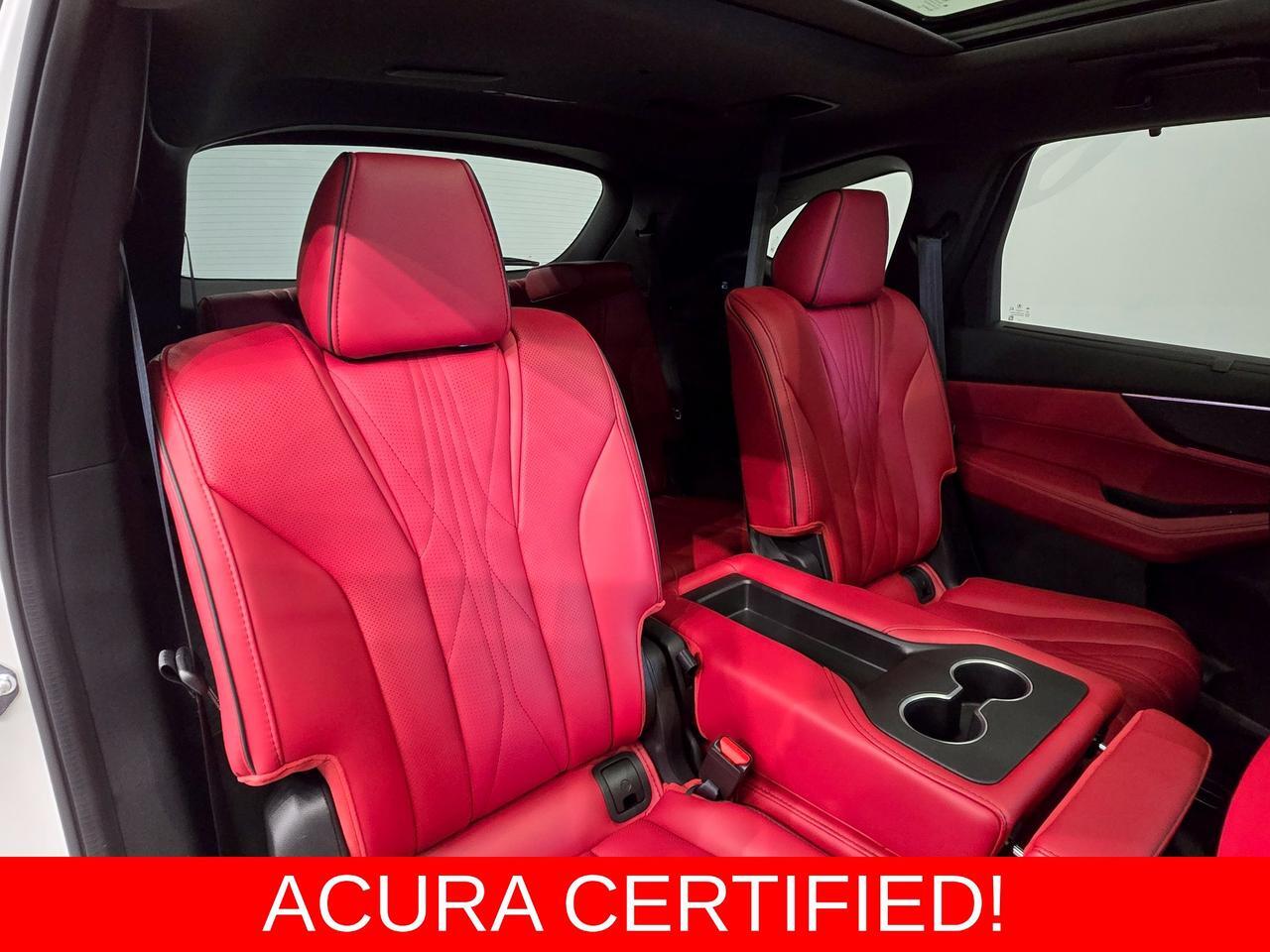 2025 Acura MDX Type S w/Advance Package Columbus OH