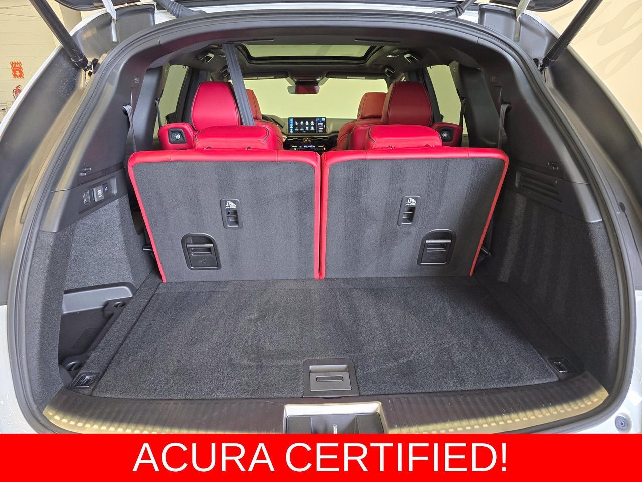 2025 Acura MDX Type S w/Advance Package Columbus OH