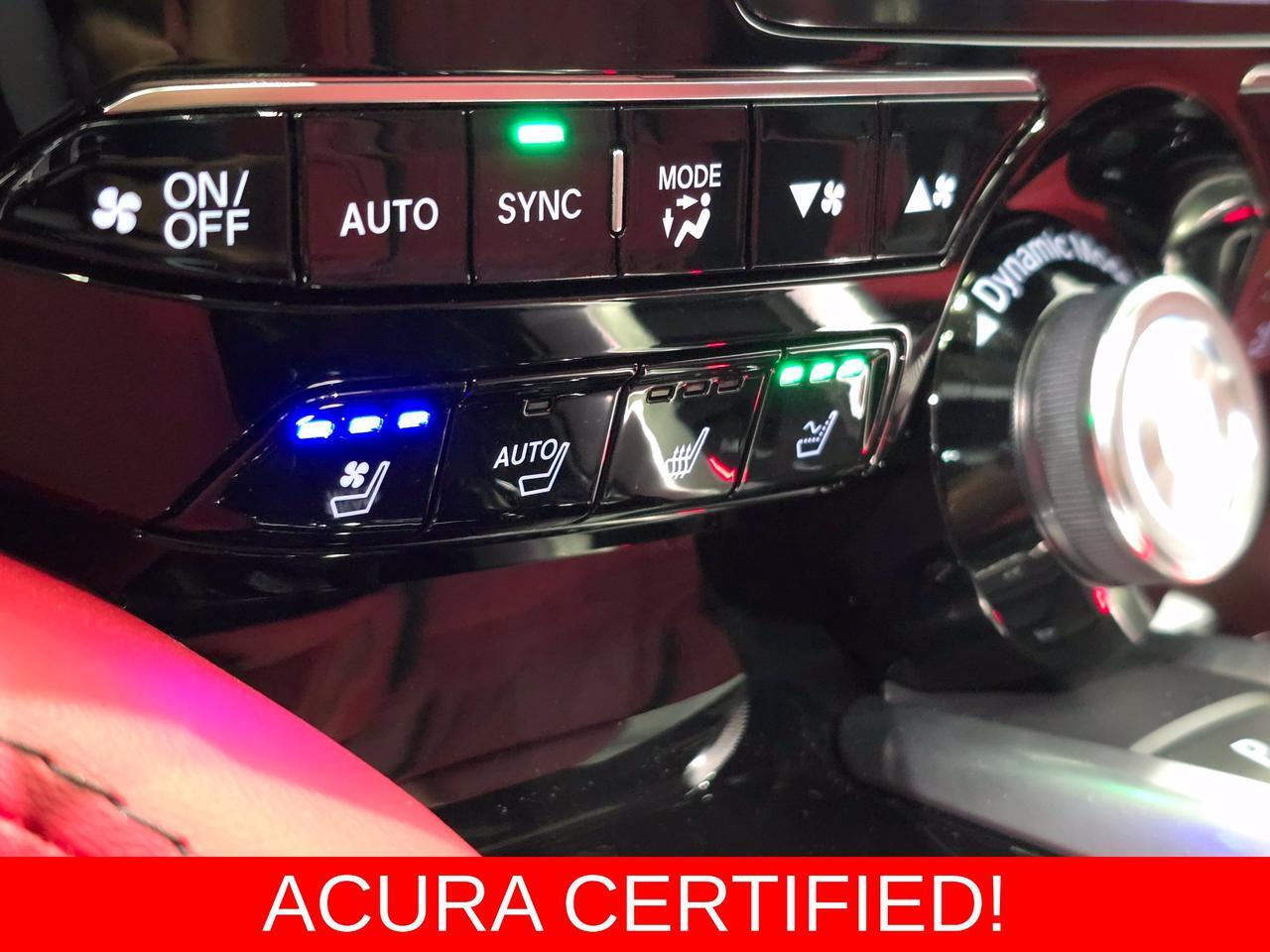 2025 Acura MDX Type S w/Advance Package Columbus OH