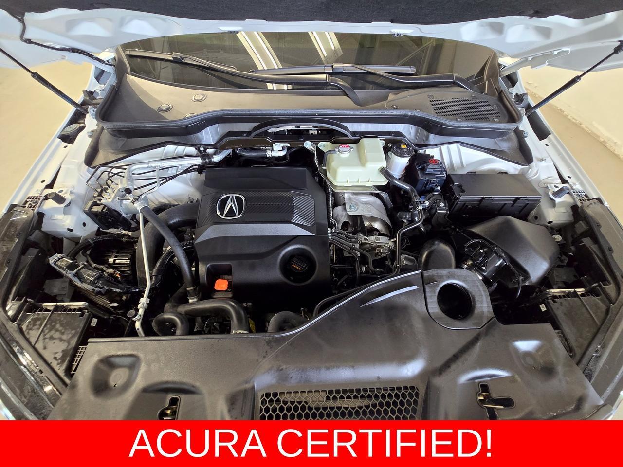 2025 Acura MDX Type S w/Advance Package Columbus OH
