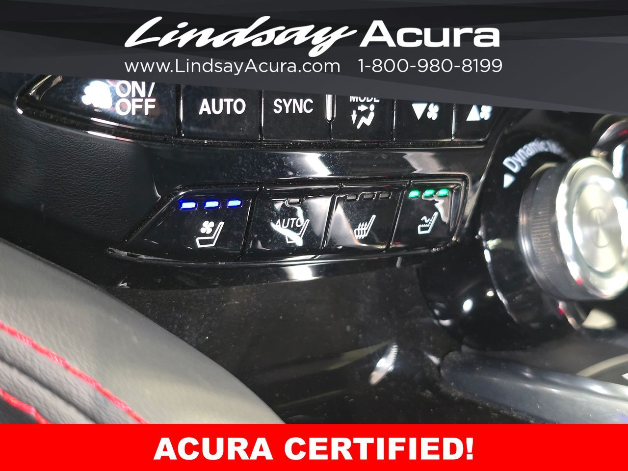 2025 Acura MDX Type S w/Advance Package Columbus OH