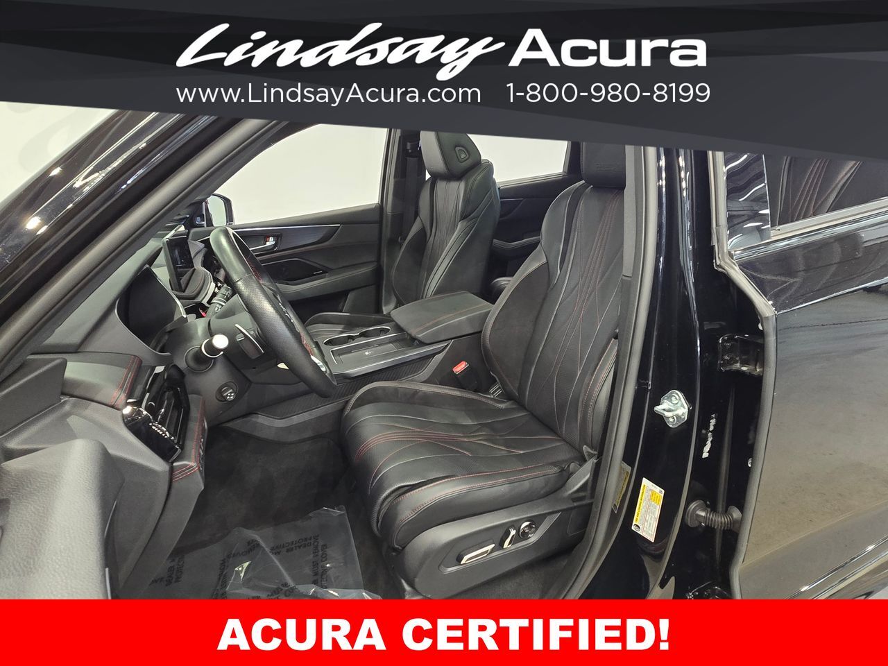 2025 Acura MDX Type S w/Advance Package Columbus OH