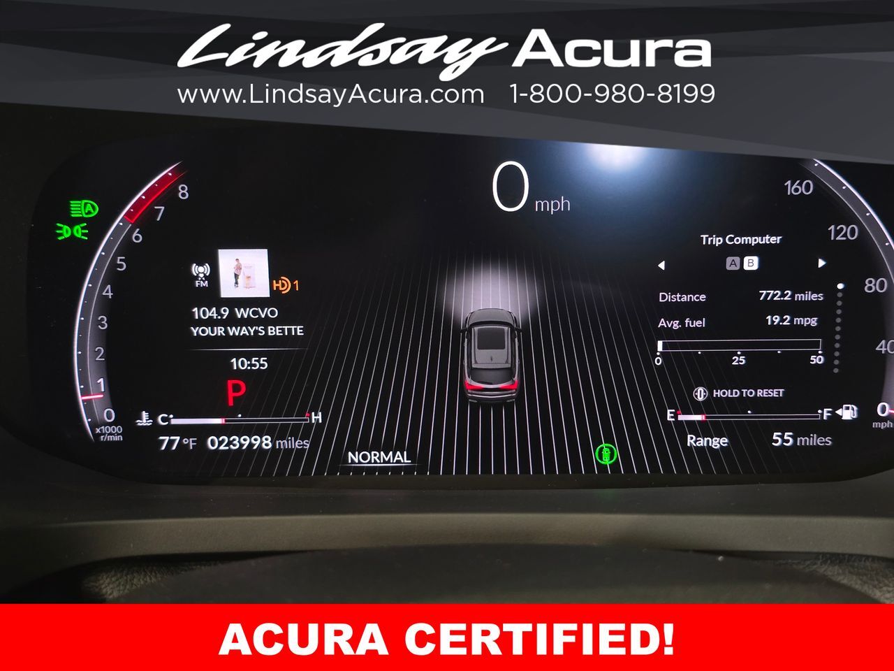 2025 Acura MDX Type S w/Advance Package Columbus OH