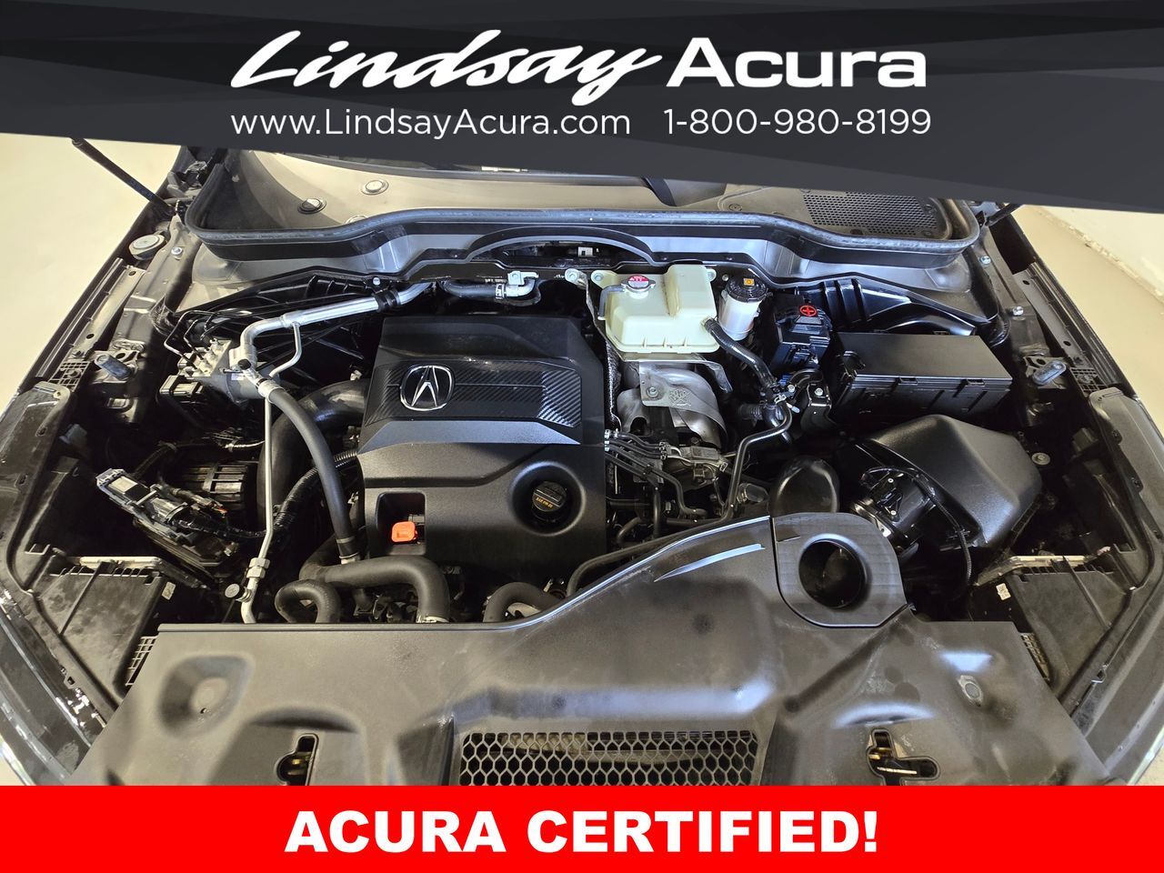 2025 Acura MDX Type S w/Advance Package Columbus OH