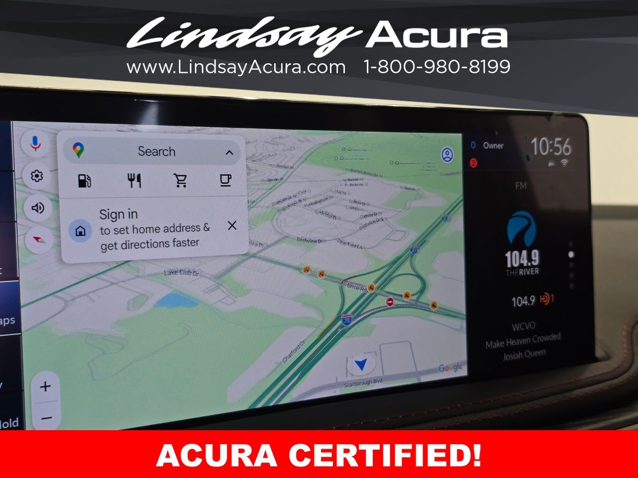 2025 Acura MDX Type S w/Advance Package Columbus OH