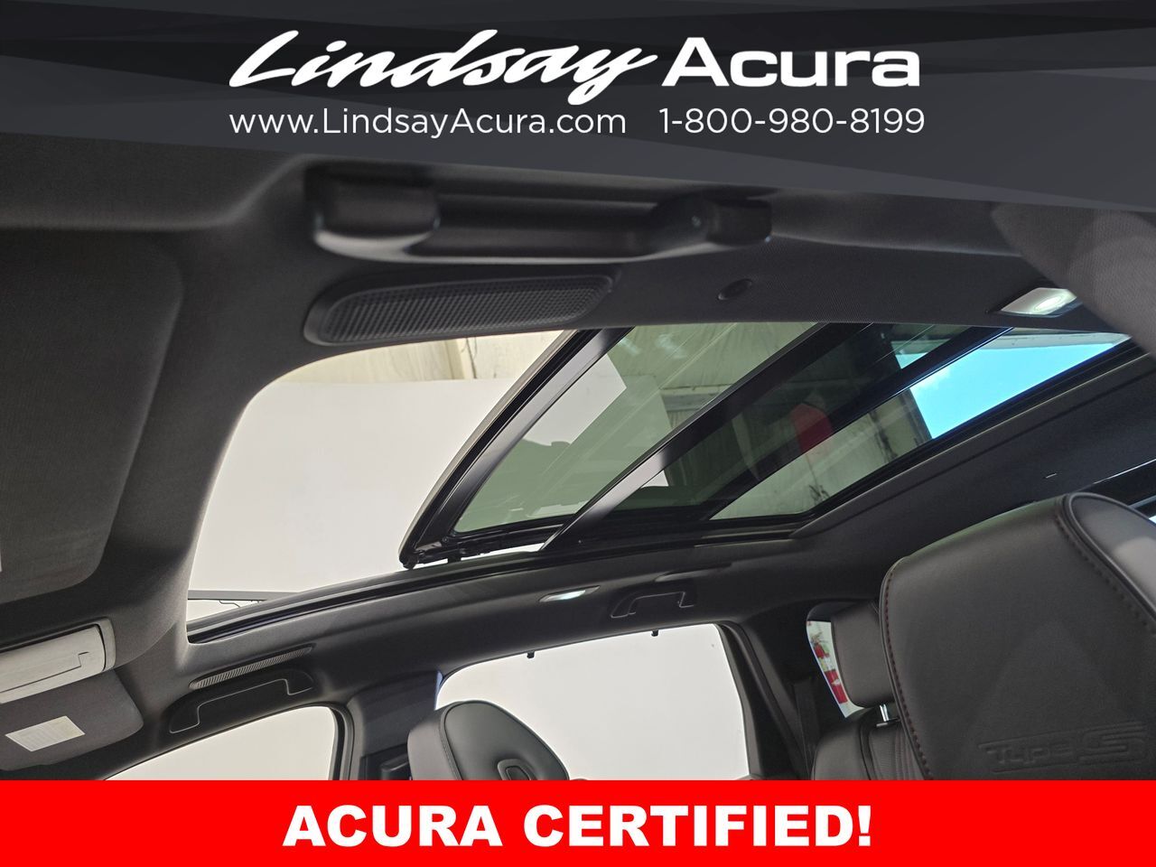 2025 Acura MDX Type S w/Advance Package Columbus OH