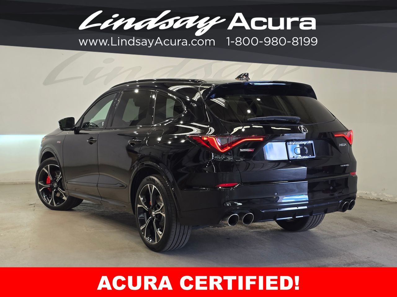 2025 Acura MDX Type S w/Advance Package Columbus OH