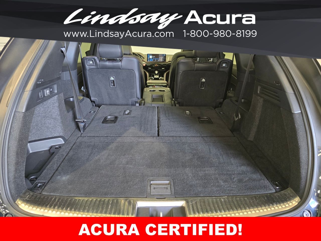 2025 Acura MDX Type S w/Advance Package Columbus OH