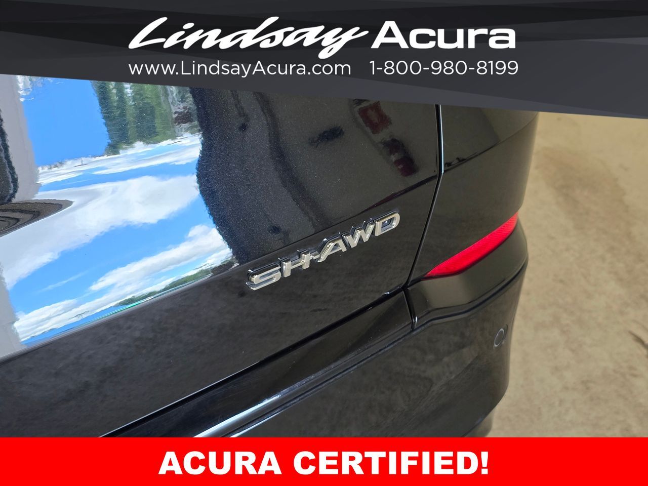 2025 Acura MDX Type S w/Advance Package Columbus OH