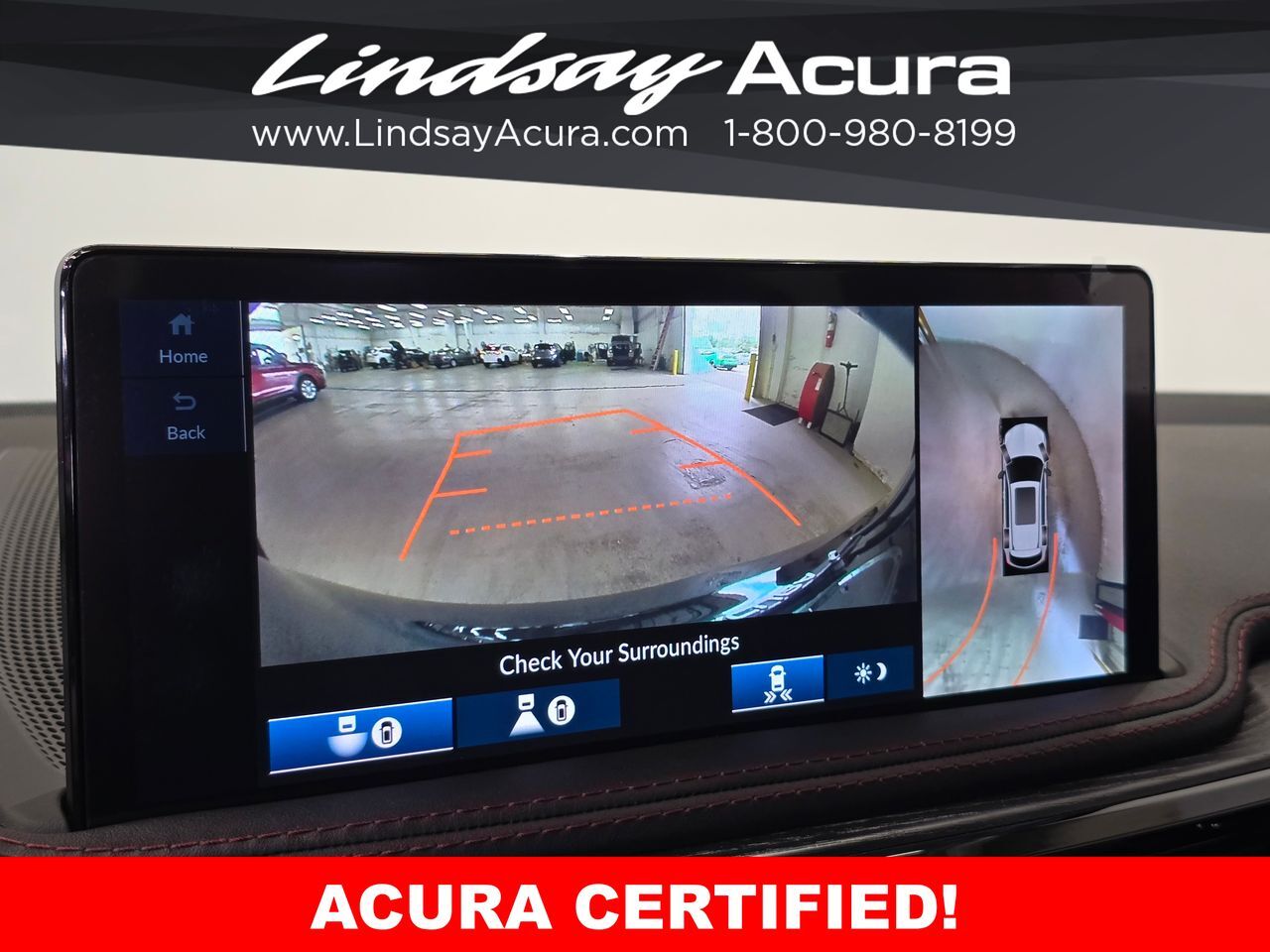 2025 Acura MDX Type S w/Advance Package Columbus OH