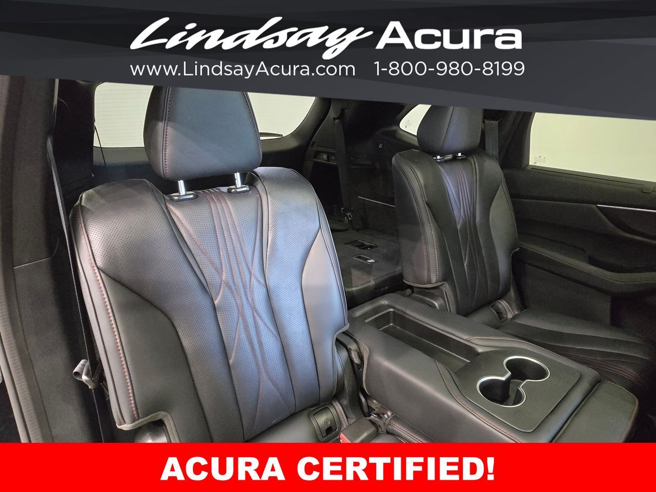 2025 Acura MDX Type S w/Advance Package Columbus OH