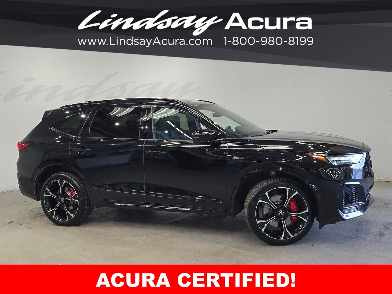 2025 Acura MDX Type S w/Advance Package Columbus OH