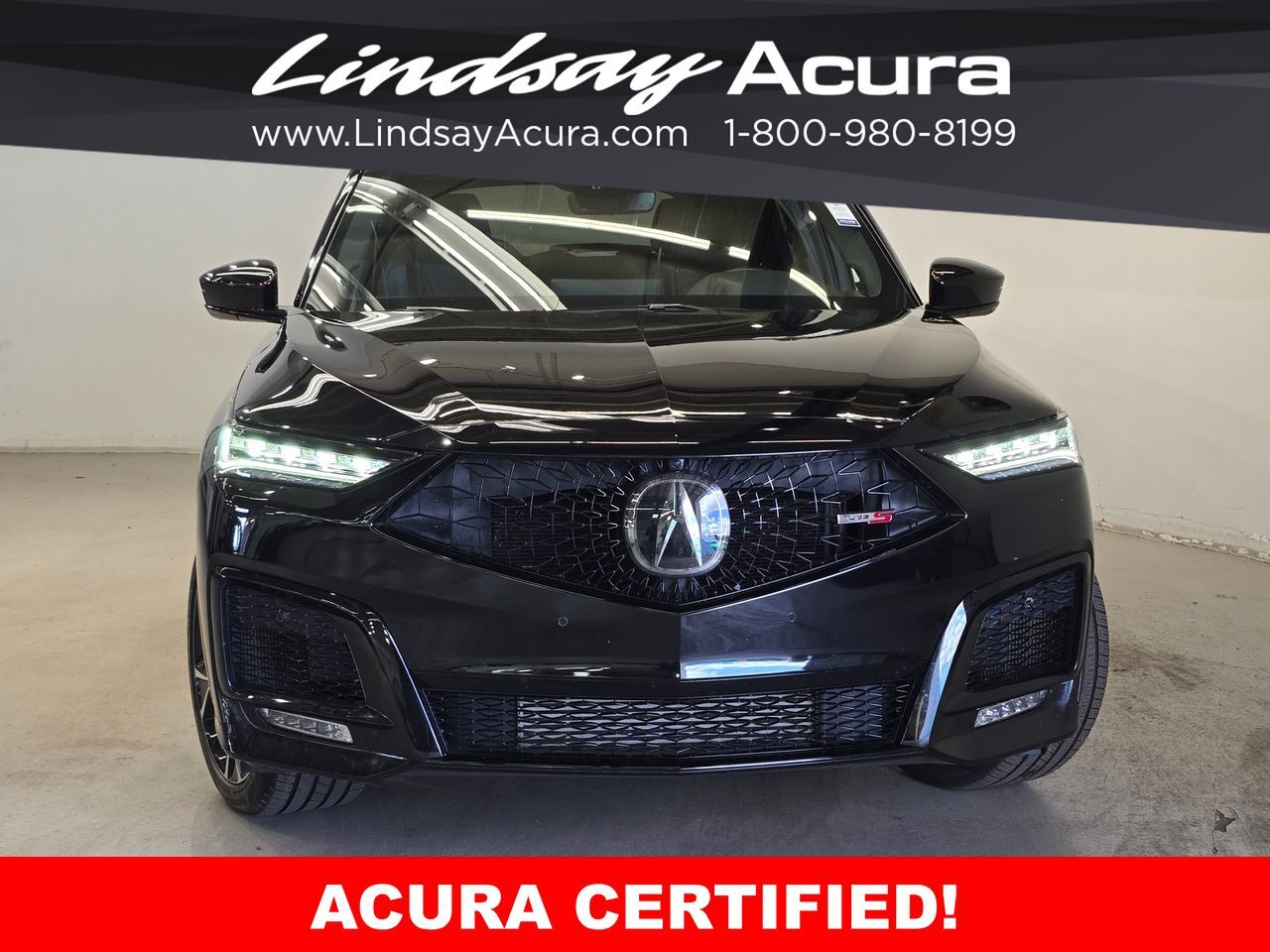 2025 Acura MDX Type S w/Advance Package Columbus OH