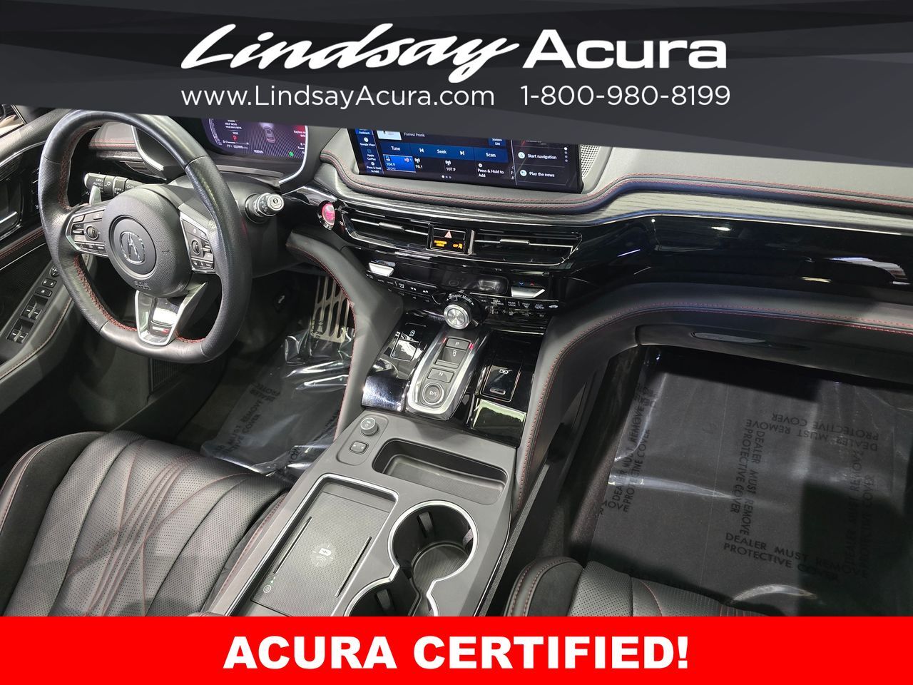 2025 Acura MDX Type S w/Advance Package Columbus OH