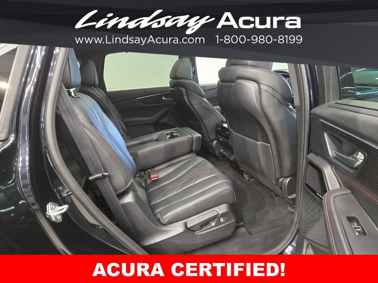 2025 Acura MDX Type S w/Advance Package Columbus OH