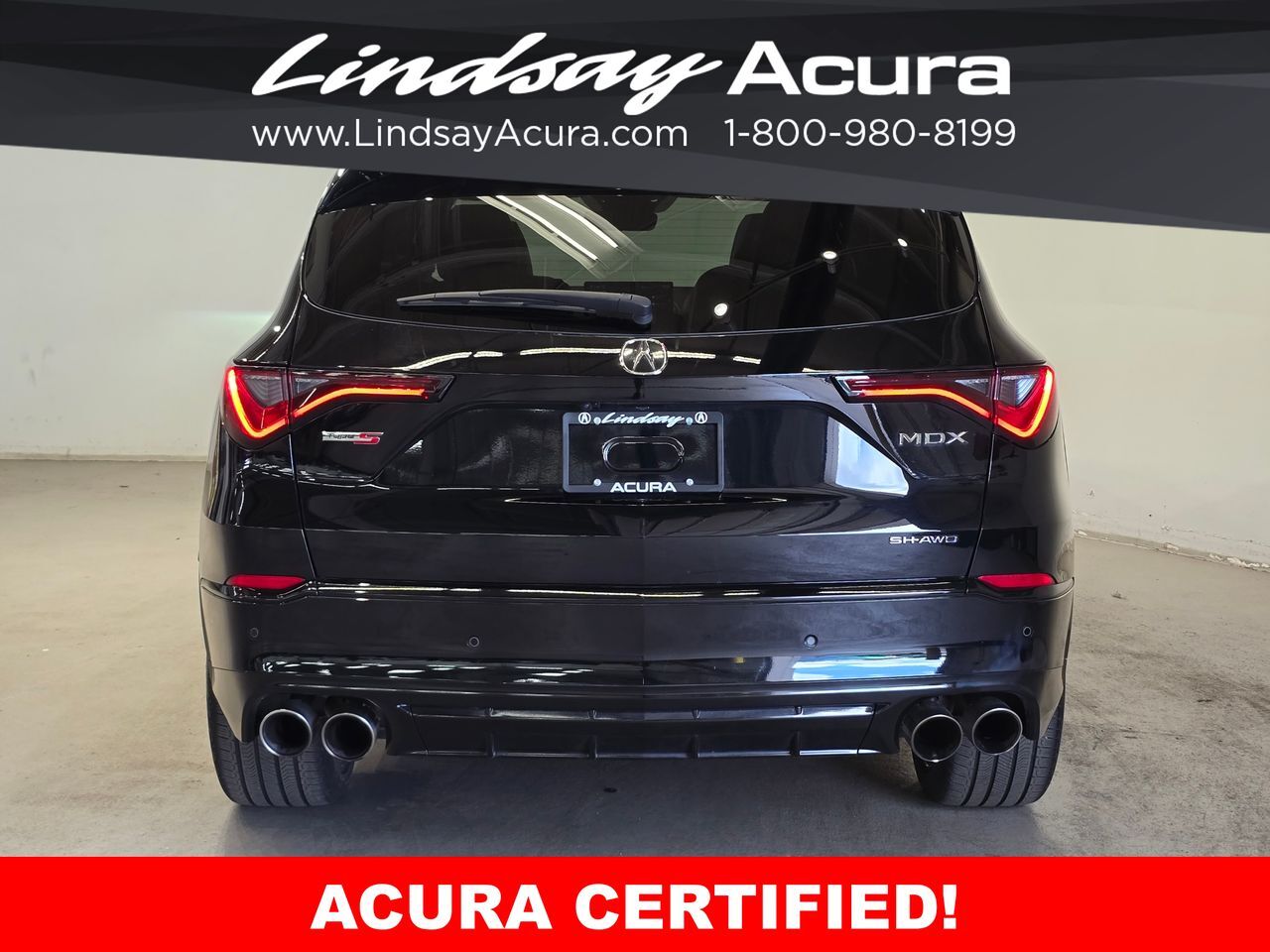 2025 Acura MDX Type S w/Advance Package Columbus OH