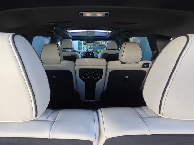 2025 Acura MDX Type S w/Advance Package Folsom CA