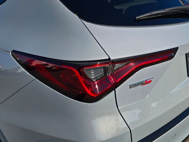 2025 Acura MDX Type S w/Advance Package Folsom CA