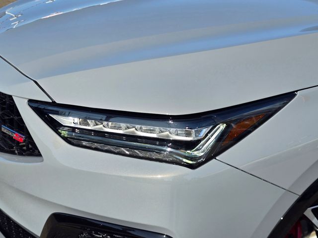 2025 Acura MDX Type S w/Advance Package Folsom CA