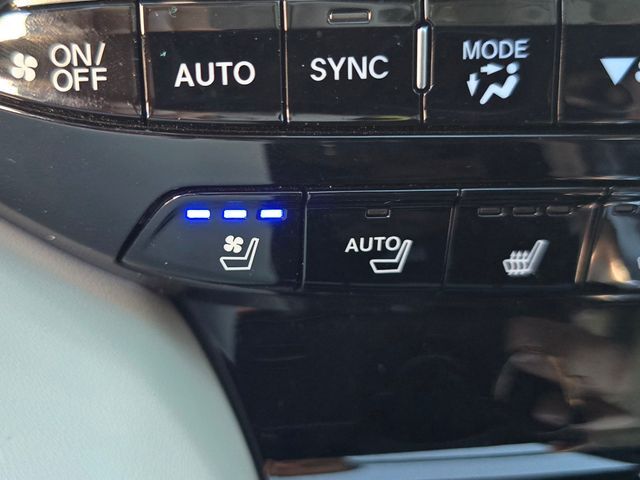 2025 Acura MDX Type S w/Advance Package Folsom CA