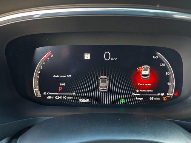 2025 Acura MDX Type S w/Advance Package Folsom CA
