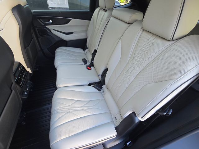 2025 Acura MDX Type S w/Advance Package Folsom CA
