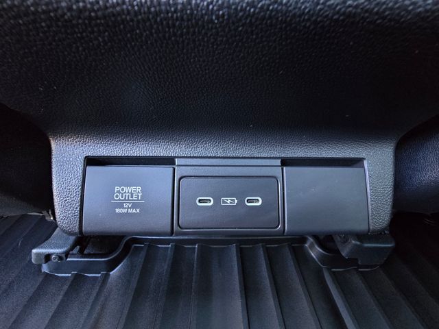 2025 Acura MDX Type S w/Advance Package Folsom CA