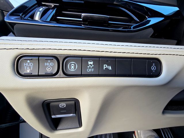 2025 Acura MDX Type S w/Advance Package Folsom CA