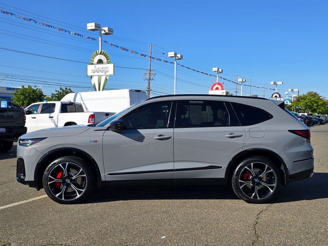 2025 Acura MDX Type S w/Advance Package Folsom CA