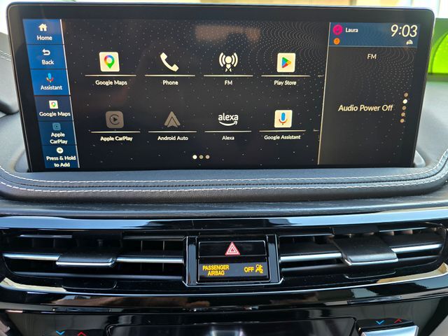 2025 Acura MDX Type S w/Advance Package Folsom CA