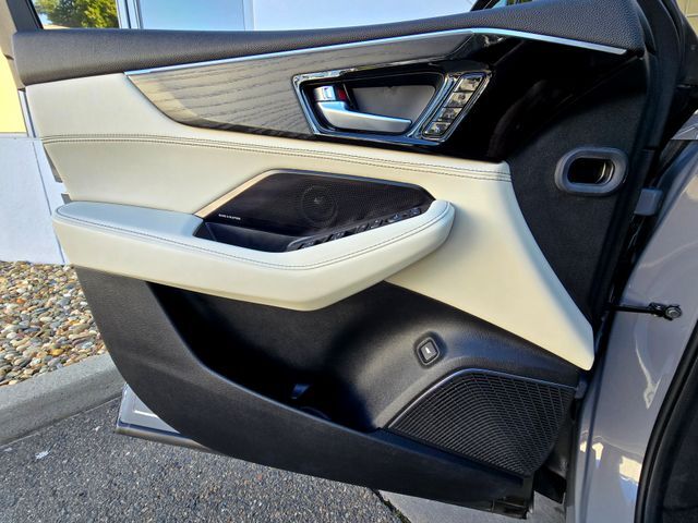 2025 Acura MDX Type S w/Advance Package Folsom CA