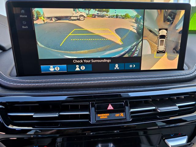 2025 Acura MDX Type S w/Advance Package Folsom CA