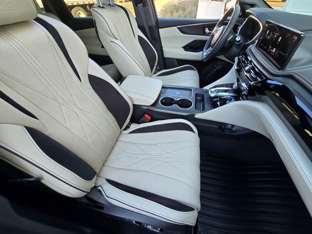 2025 Acura MDX Type S w/Advance Package Folsom CA