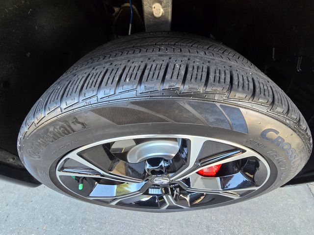 2025 Acura MDX Type S w/Advance Package Folsom CA