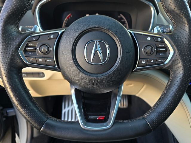2025 Acura MDX Type S w/Advance Package Folsom CA